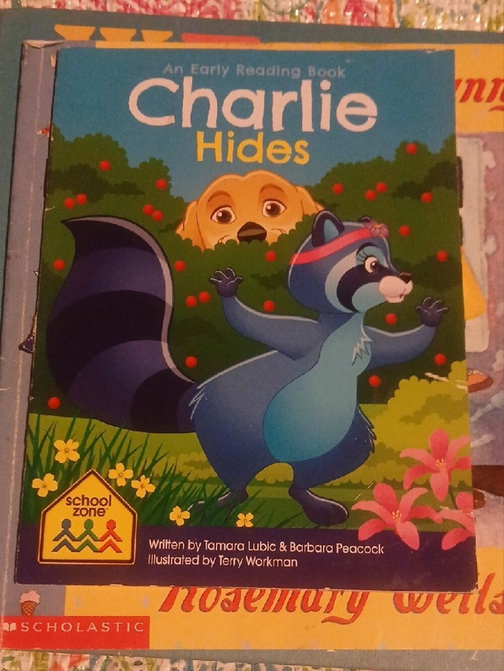 Random Mix Of 3 Books..as Is - Picture 2 of 7